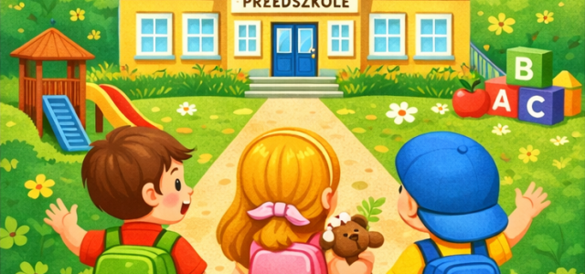 Komunikat w sprawie wczesnego wspomagania rozwoju w Przedszkolu Gminnym im. Krasnala Hałabały na podstawie opinii wydanych przez poradnię psychologiczno - pedagogiczną